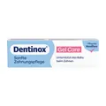 DENTINOX Gel Care Einzeltube 10 g