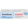 DENTINOX Gel Care Einzeltube 10 G