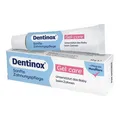 Dentinox Gel Care Einzeltube · 10 g · PZN 19073616