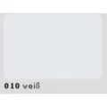 (8,20€/1qm) Oracal 631 Plotterfolie PVC Folie 63cm x 5m weiß MATT 010 Außenberei