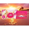 Escada SUMMER FESTIVAL 2 tlg Geschenkset Eau de Toilette Spray 30 ml + Clutch