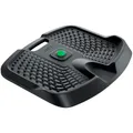 LEITZ Anti-Ermüdungsmatte Ergo Active dunkelgrau 60,5 x 68,1 cm