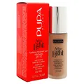 Pupa Active Light Foundation 030 Natural Beige