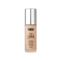 8011607189106 PUPA Active Light Perfect Skin Foundation SPF10 beztłuszczowy podk