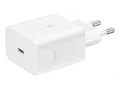 SAMSUNG EP-T4511 Schnellladegerät Universal 45 Watt, Weiß