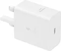 Samsung Schnellladeadapter 45 Watt - EP-T4511NWEGEU weiß