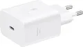 Samsung Ladeadapter (45W) Weiß