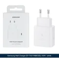 Original Samsung USB-C Netzstecker Schnellladeadapter EP-T4511 Fast Charger 45 W