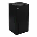 16894 XBOX Series X Mini 4,5 l Tischkühlschrank (Schwarz, Grün)