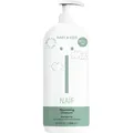 Naïf Nährendes Shampoo für Babys und Kinder 500 ml | Badezubehör
