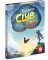 Piatnik Der Abenteuer Club - Auf großer Reise, Weiß