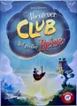 Der Abenteuer Club Auf großer Reise Piatnik Familienspiel Brettspiel Kartenspiel