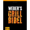Weber Grill Bibel (Deutsch, Jamie Purviance, 2010) (18639)