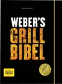 Weber Grillbuch Grill Bibel