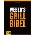Weber Grill Webers Grill-Bibel 18639