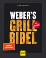 Weber Grillbibel von Jamie Purviance Kochbuch Grillen BBQ Hardcover Deutsch