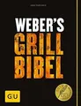 Webers Grillbibel (Themenkochbuch) von Purviance, Jamie | Buch | Zustand gut