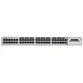 Cisco Catalyst 3750X-48U-E - Switch - L3 - managed - 48 x 10/100/1000 (UPOE)