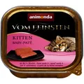 Animonda Cat Vom Feinsten Kitten Baby Pate 100g