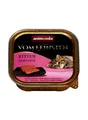 Animonda Vom Feinsten Kitten Baby Paté - Kitten Nassfutter - 100G