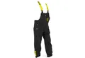 Black Cat Regenhose Black Cat Waterproof Salopettes - Angelhose