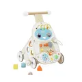 Klassische Welt Baby Walker Wood