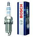 Bosch FR7KPP332 - Zündkerzen Double Platinum - 1 Stück