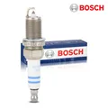 BOSCH 0242235776 ZÜNDKERZE FÜR BMW E46 E91 E90 E92 E93 E81 E82 E87 12120141871