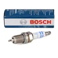 BOSCH 0242235776 Zündkerze für AUDI A6 C6 BMW E81-82 3er E46 E90-93 5er E60 E61