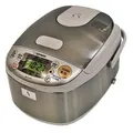 Zojirushi NS-LLH05-XA 0.54L Reiskocher AC220V 〜 230V 3 Tasse
