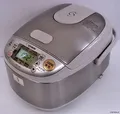 Zojirushi NS-LLH05-XA Reiskocher nur für Übersee AC220-230V50/60Hz b22111901