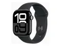 Apple Watch Series 10 (GPS) - 42 mm - Jet Black Aluminium