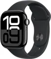 Apple Smartwatches Watch Series 10 (42mm) GPS (Armband S/M)