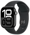 Apple Watch Series 10 Digital 42 mm Smartwatch Rechteckig IP6X 36 h 326 ppi