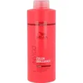 Wella Professionals INVIGO Color Brilliance Coarse, 1000 ml, Shampoo, Professionell, Frauen, Gefärbtes Haar, Alle Farben