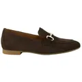 Paul Green Paul Green 2596-389, Slipper & Mokassin, Braun, Damen Slipper braun 40 EU