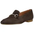 Paul Green Paul Green Slipper Veloursleder Slipper braun 40 EU