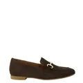 Paul Green Damen - Slipper & Mokassin 2596-389 braun 40