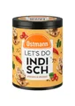 Ostmann Let's Do Indisch  0.070kg 4002674184266