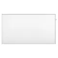 Infrarot Infrarotheizpaneel Heizpaneel 600W WiFi Touchscreen IPX4 Carbonkristall