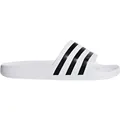 ADIDAS Badeslipper Aqua adilette