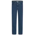 Joker 5-Pocket-Jeans Clark 1282200 stabiler Japan Denim blau 38 30