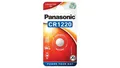 5019068085091 bateria litowa CR1220 3V (blister) PANASONIC