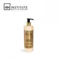 IDC Institute Körpercreme Gold Shimmer 400 ML, Mehrfarbig