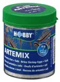 HOBBY Aquaristik Artemix, Zierfisch, Trockenfischfutter, Mix, 20 °C, 195 kg, 6 l