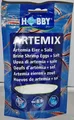 Hobby Artemix Eier und Salz für 6 Liter Zuchtansatz