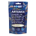 Hobby Ei Artemia+Salz Hobby Artemix 195GRS