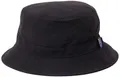 Patagonia Unisex Wavefarer Eimer Hut Baskenmütze, Schwarz, 58
