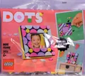 LEGO Promo Polybag 30556 DOTS Mini Bilderrahmen Frame Friends Creator Neu NEW
