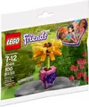 LEGO® Friends Polybag 30404 Freundschaftsblume NEU OVP_ NEW MISB NRFB